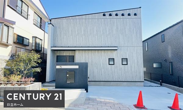 港南区日野中央3丁目　全2棟1号棟