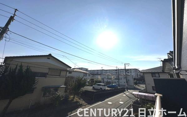 緑区上山１期　全１棟１号棟
