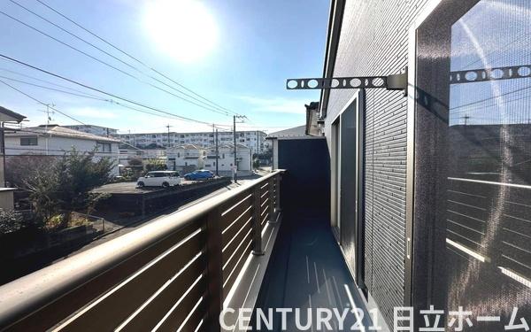 緑区上山１期　全１棟１号棟