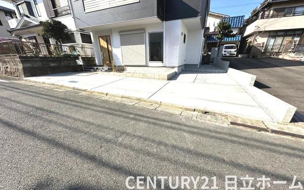 緑区上山１期　全１棟１号棟