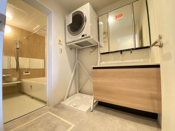 川崎市中原区小杉陣屋町２丁目の新築一戸建
