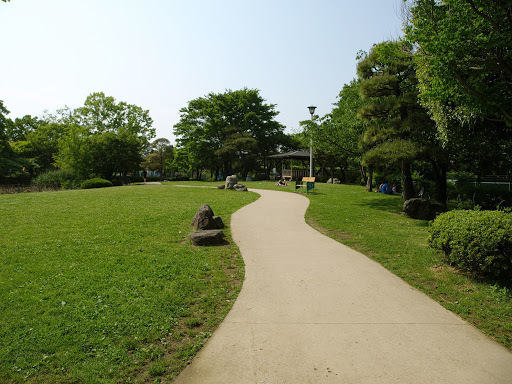川崎市中原区小杉陣屋町2丁目の新築一戸建(等々力緑地)