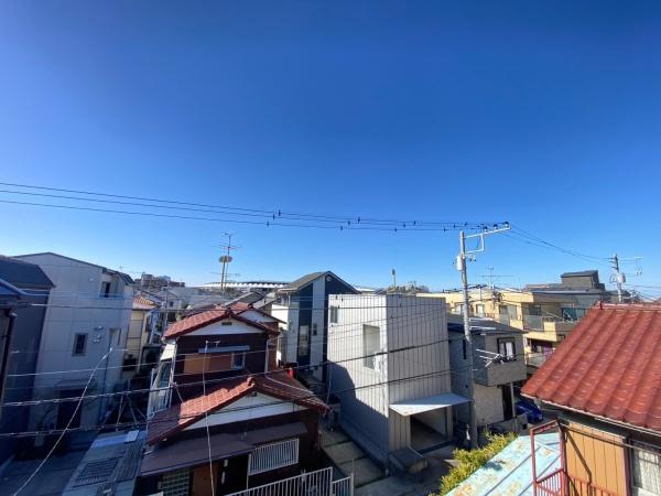 川崎市中原区小杉陣屋町２丁目の新築一戸建