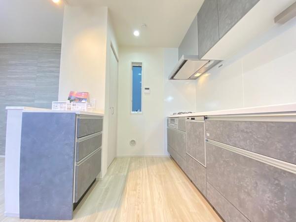 川崎市中原区小杉陣屋町２丁目の新築一戸建