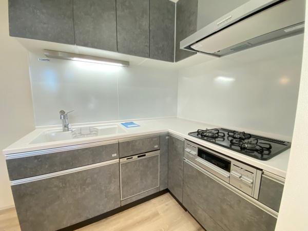 川崎市中原区小杉陣屋町２丁目の新築一戸建