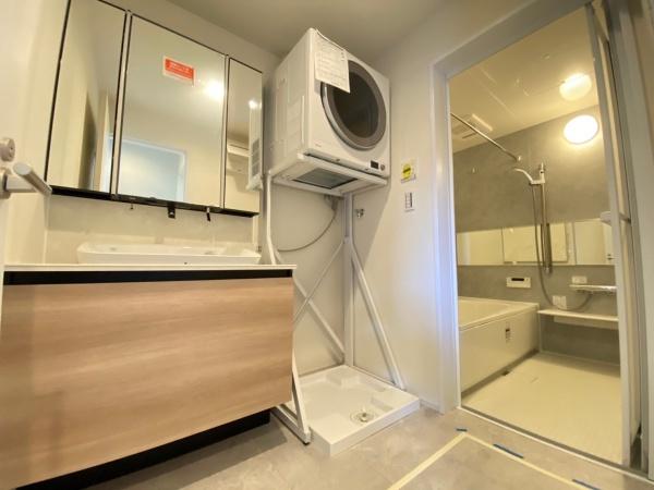 川崎市中原区小杉陣屋町２丁目の新築一戸建