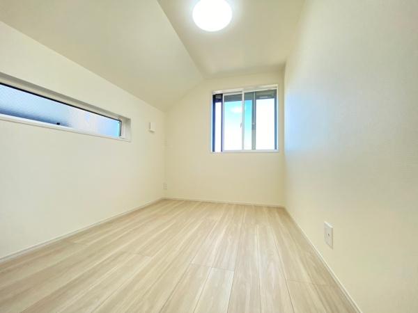 川崎市中原区小杉陣屋町２丁目の新築一戸建