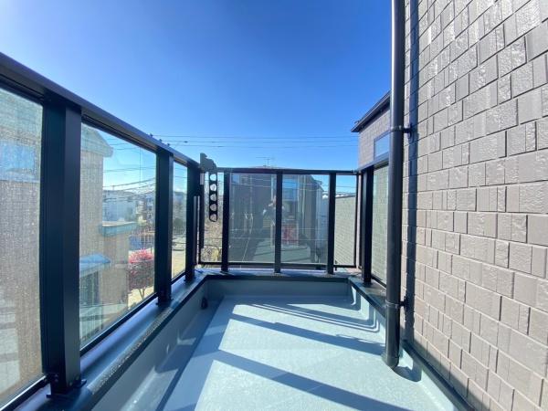 川崎市中原区小杉陣屋町２丁目の新築一戸建
