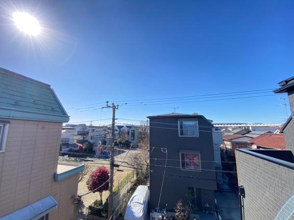 川崎市中原区小杉陣屋町２丁目の新築一戸建