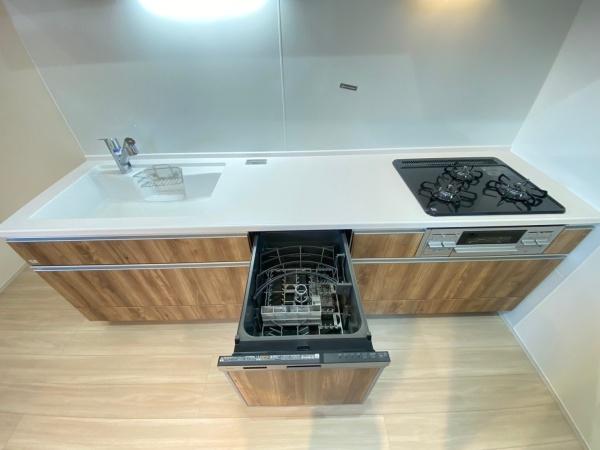 川崎市中原区小杉陣屋町２丁目の新築一戸建
