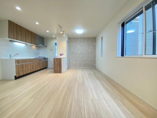 川崎市中原区小杉陣屋町２丁目の新築一戸建