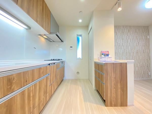 川崎市中原区小杉陣屋町２丁目の新築一戸建