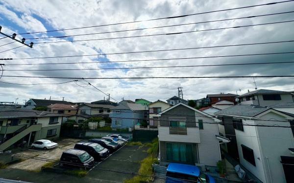 横浜市神奈川区六角橋５丁目の中古一戸建て