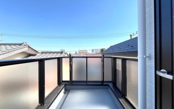 川崎市幸区古市場１丁目の新築一戸建