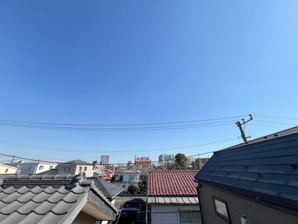 川崎市幸区古市場１丁目の新築一戸建