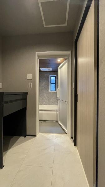 青葉区大場町　1期全3棟Ｈ号棟