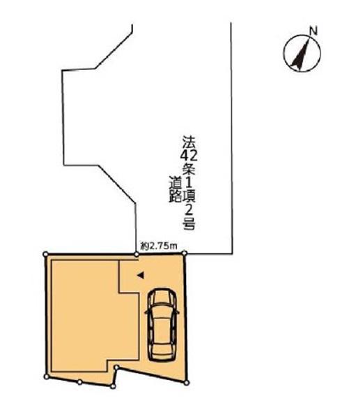 都筑区川和町