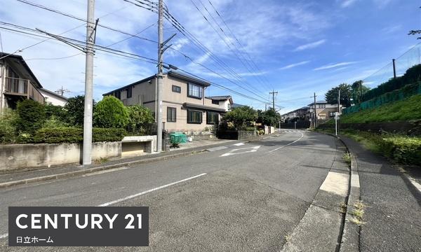 青葉区鴨志田町　戸建