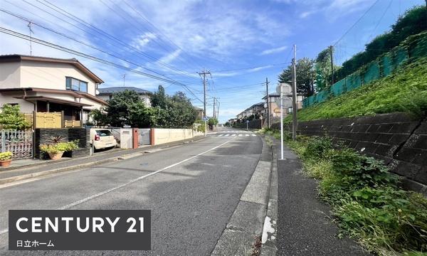 青葉区鴨志田町　戸建