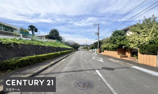 青葉区鴨志田町　戸建