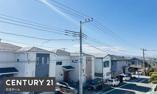 磯子区杉田７丁目