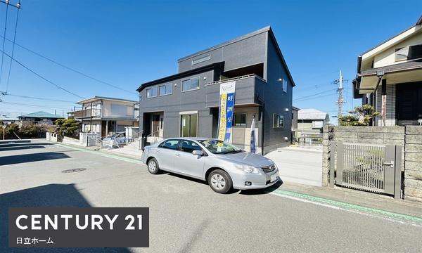 磯子区杉田７丁目