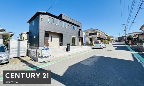 磯子区杉田７丁目