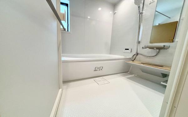 鶴見区　本町通１丁目　新築分譲住宅　２号棟