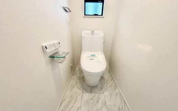鶴見区　本町通１丁目　新築分譲住宅　２号棟