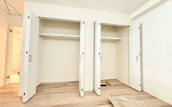 鶴見区　本町通１丁目　新築分譲住宅　２号棟