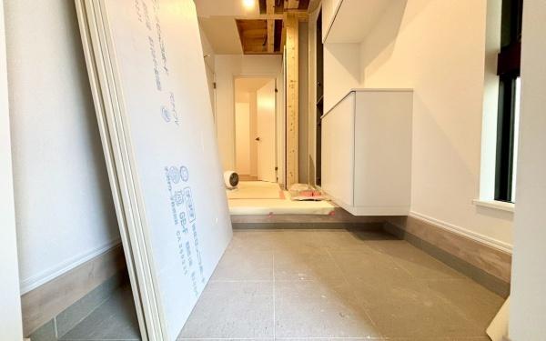 鶴見区　本町通１丁目　新築分譲住宅　２号棟