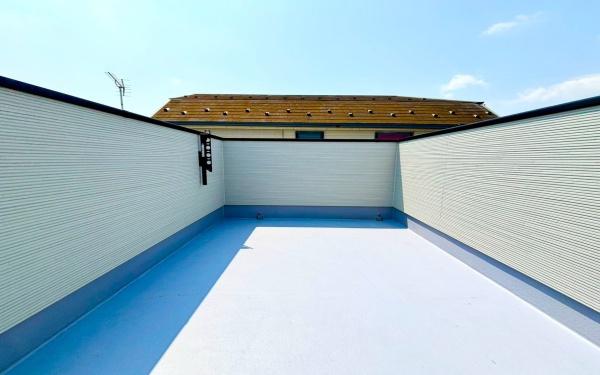 鶴見区　本町通１丁目　新築分譲住宅　２号棟