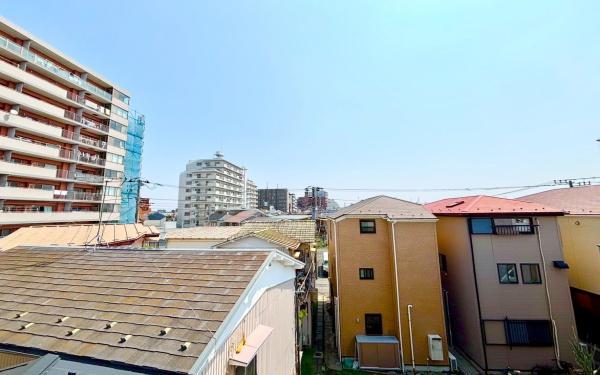 鶴見区　本町通１丁目　新築分譲住宅　２号棟
