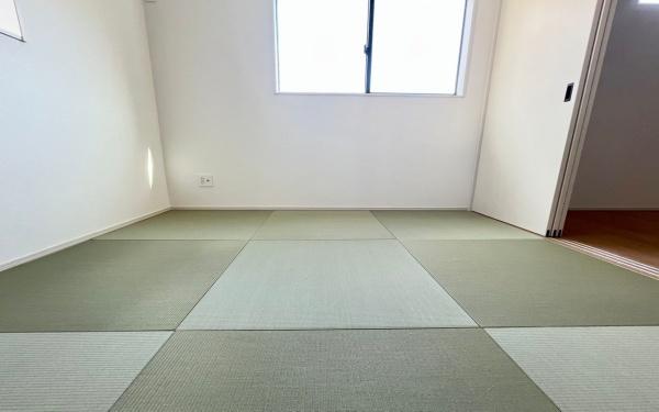 瀬谷区阿久和東４丁目　全１棟１号棟