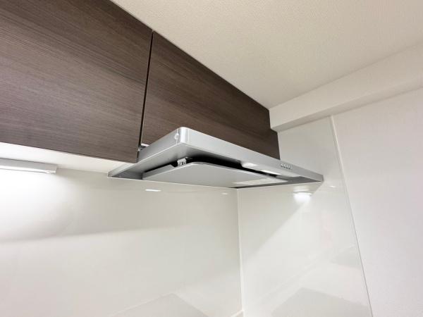 プリマシティD棟