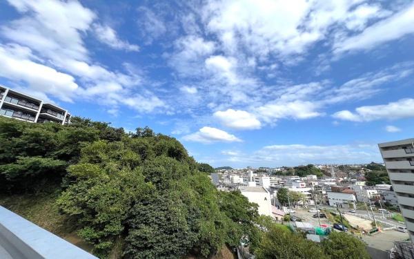 グローリア初穂湘南六浦