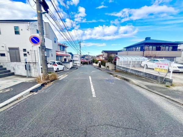 旭区白根5丁目　戸建