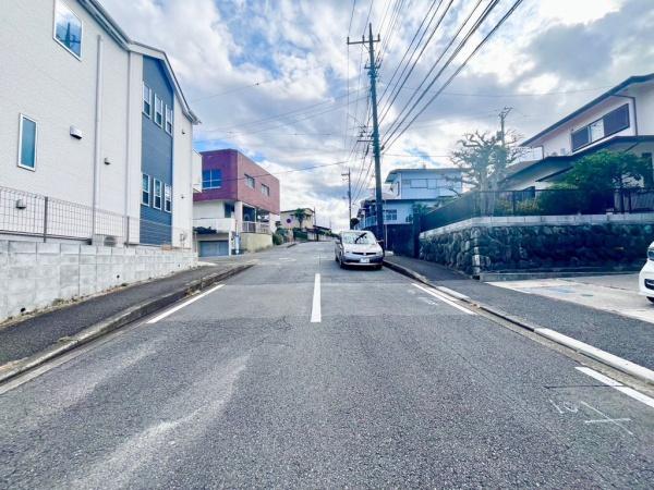 旭区白根5丁目　戸建