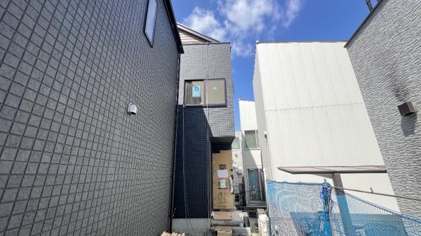 神奈川区片倉5丁目　全6棟Ｆ棟