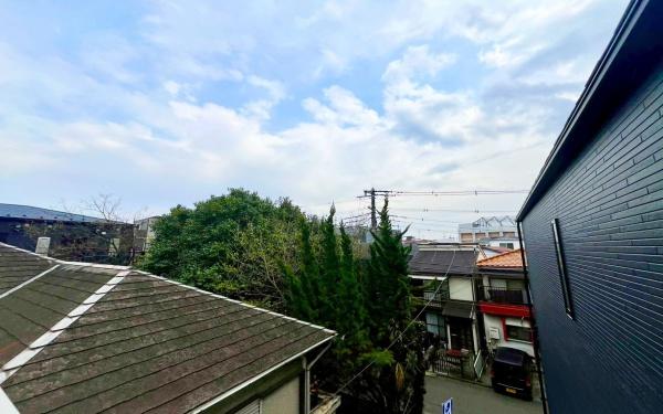 川崎市川崎区中島２丁目の新築一戸建
