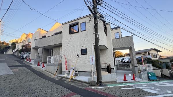 戸塚区戸塚町　全３棟Ｃ号棟