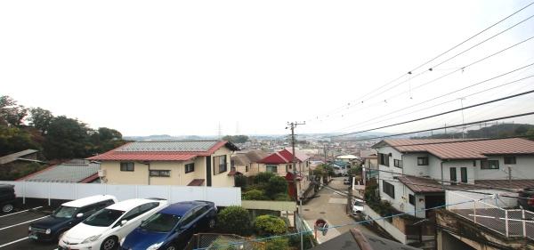 戸塚区戸塚町　全３棟Ｃ号棟