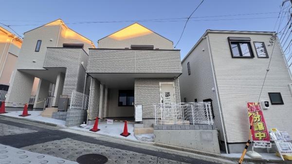 戸塚区戸塚町　全３棟Ｃ号棟