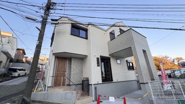 戸塚区戸塚町　全３棟Ｃ号棟