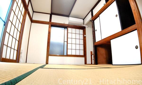 横浜市旭区中尾１丁目の中古一戸建て