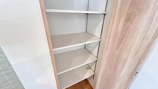 青葉区あかね台１丁目　全２棟１号棟