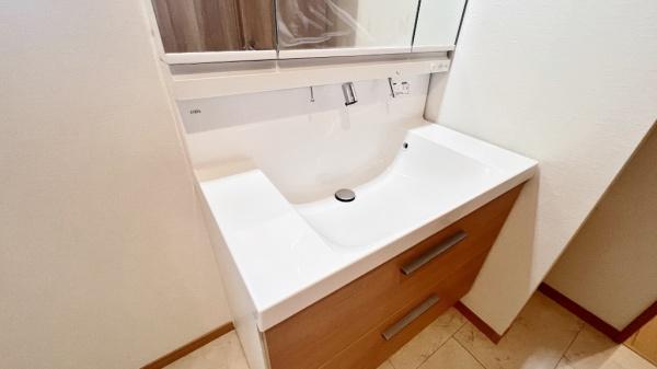 青葉区あかね台１丁目　全２棟１号棟