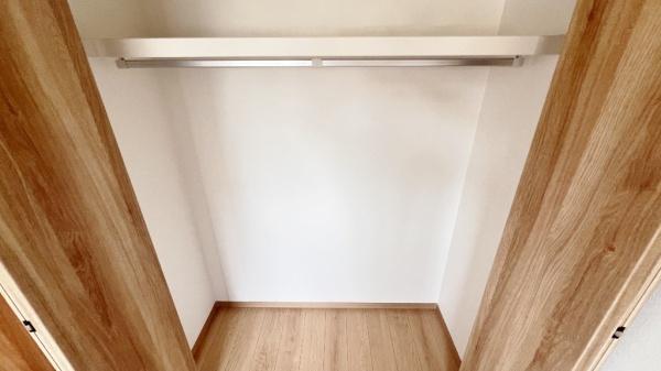 青葉区あかね台１丁目　全２棟１号棟