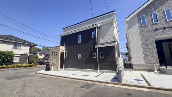 青葉区あかね台１丁目　全２棟１号棟