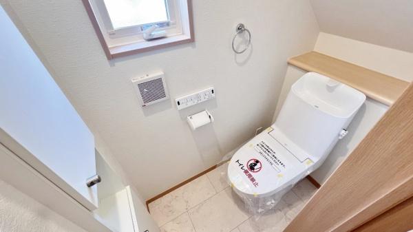 青葉区あかね台１丁目　全２棟１号棟